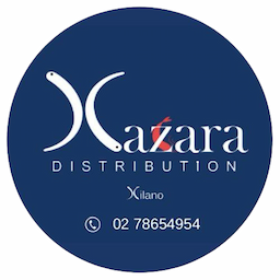 Mazara Distribution